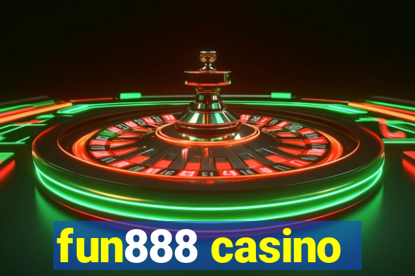 fun888 casino